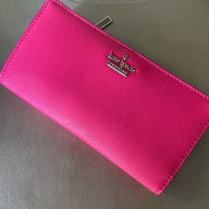 Kate Spade Bifold Wallet